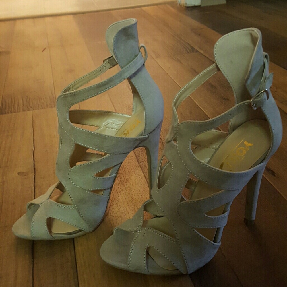 Sexy Heels